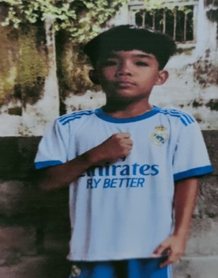 Zufar Ubaidah Yagainci