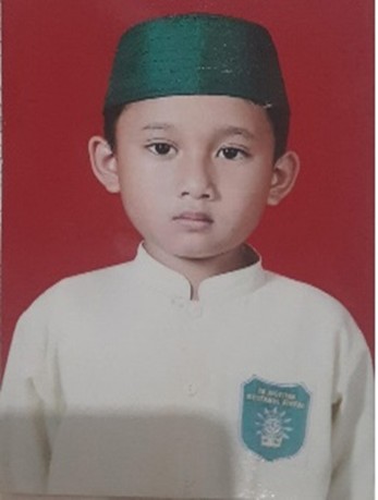 Faqih Syaifa Abdulssalam
