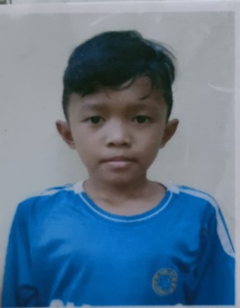 Ahmad Hafidh Aulia