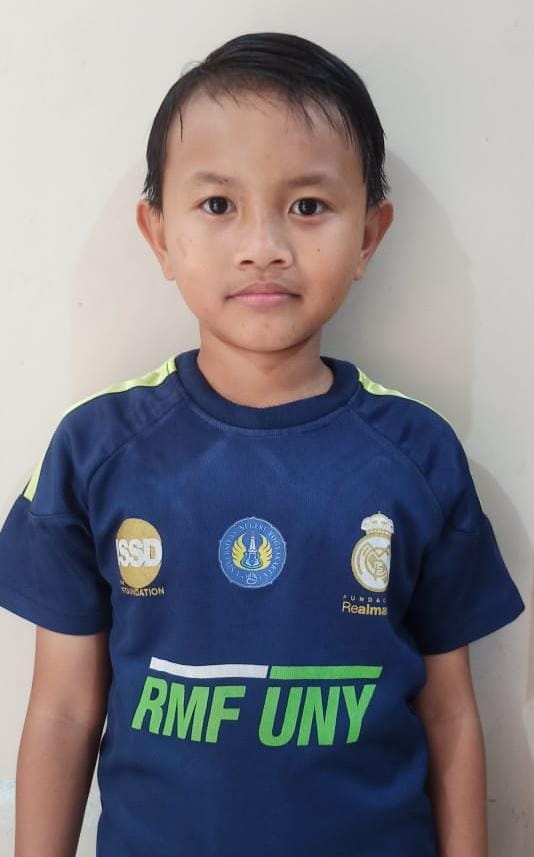 Fahmi Ammar Alfata Kariim