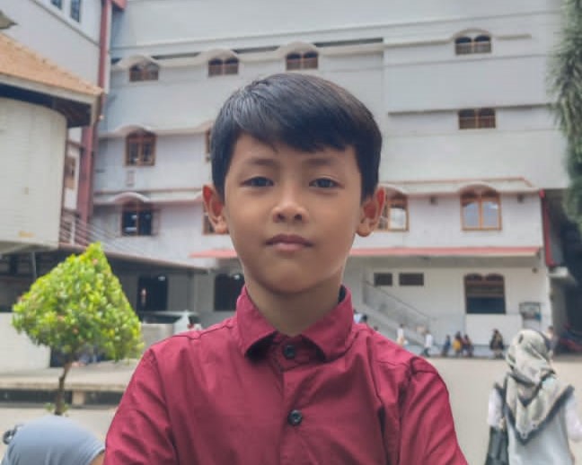 Athala Sakhi Zaidan