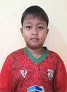 MUHAMMAD AR SAKHA RANSI ALDEN