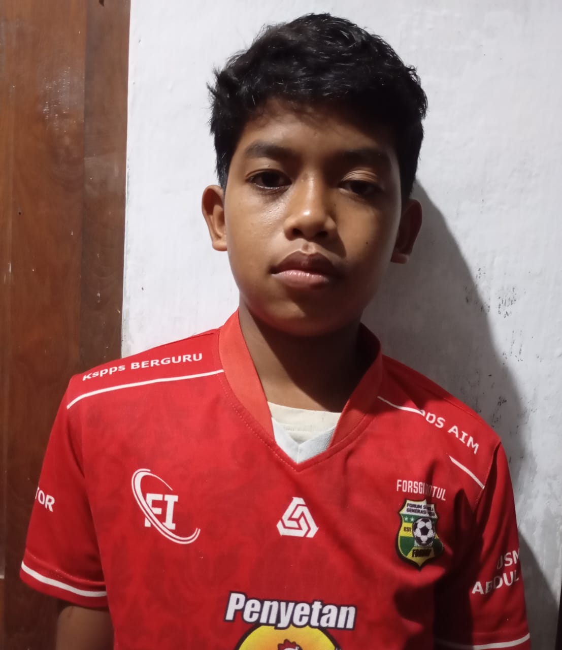 Akmal Alfian Karimullah