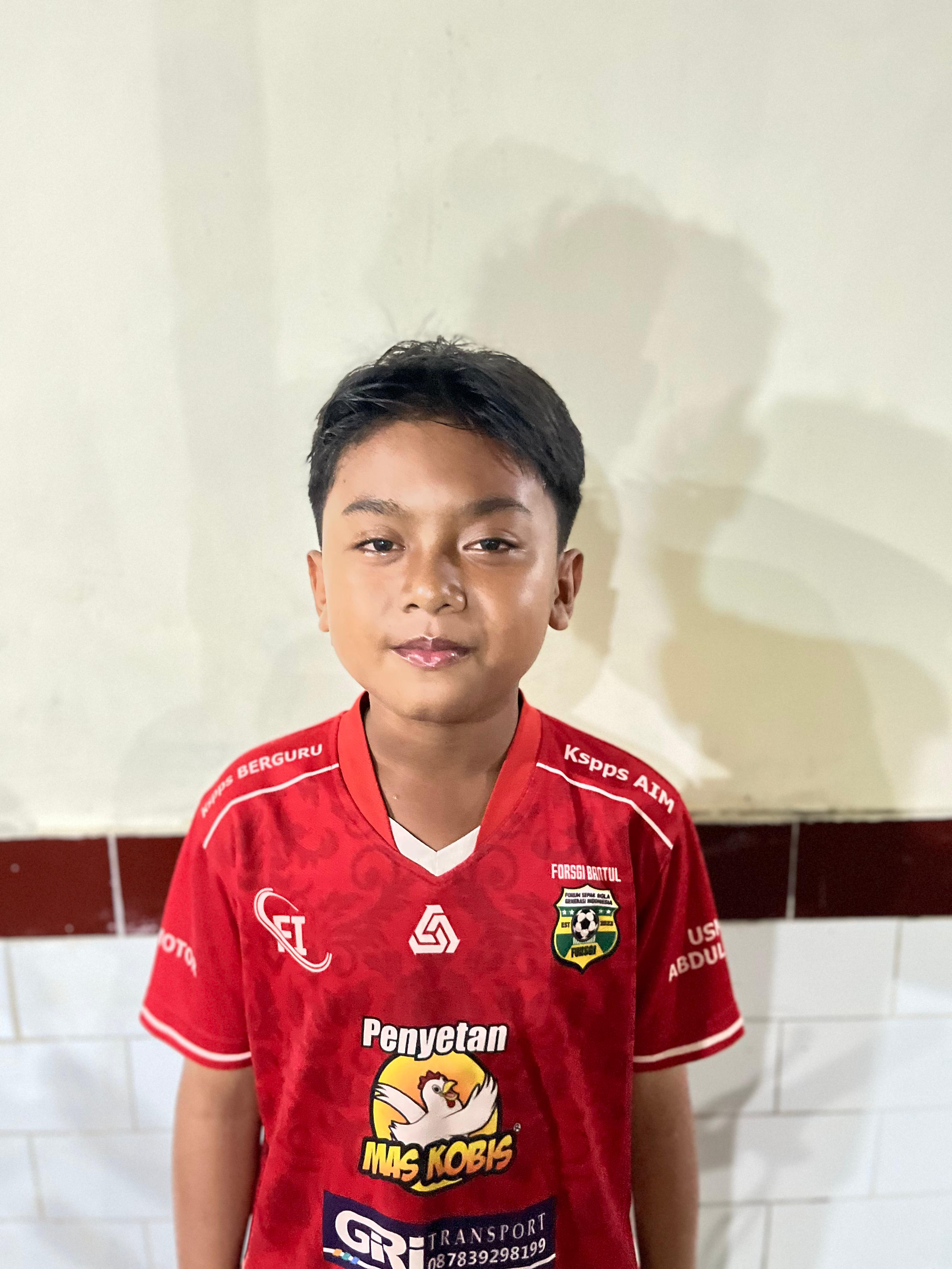 Fiqri Mustofa Rafiq