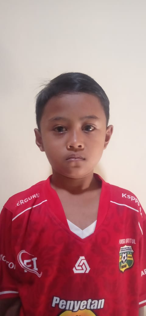 Nicko Al fatih