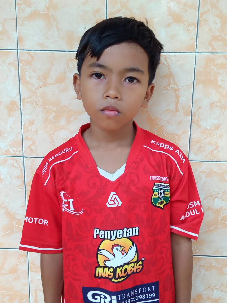 Arkan abqari waliuddin