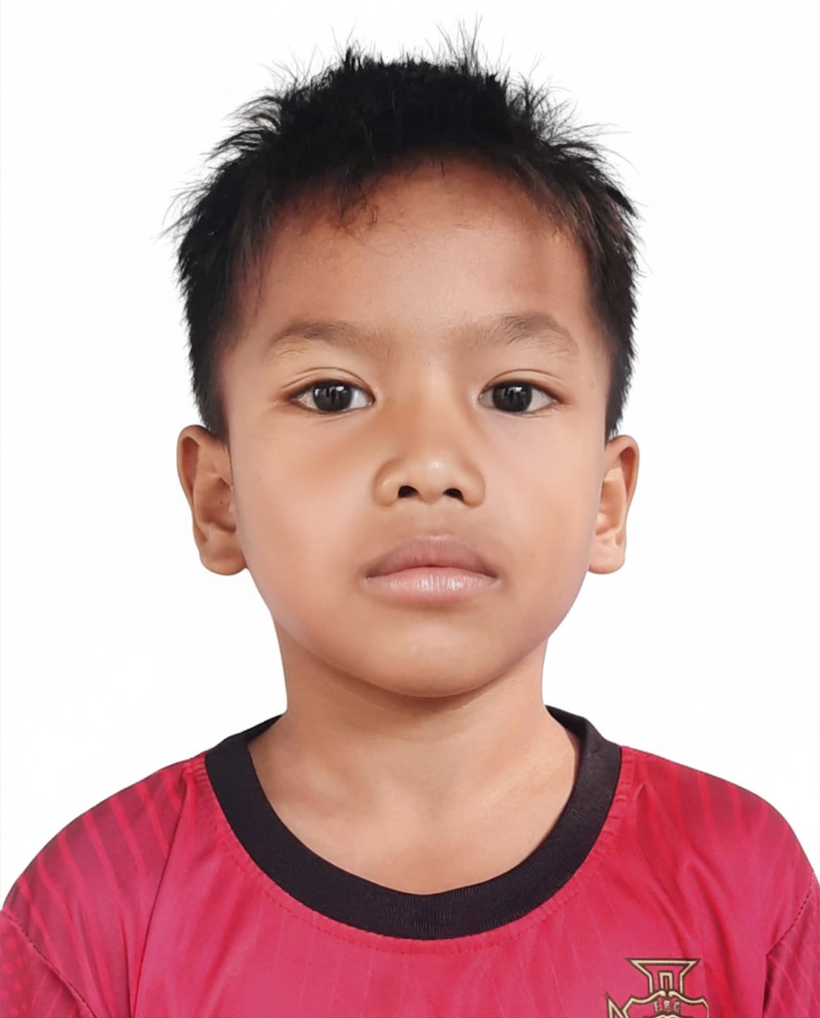 Muhammad Althaff Haidar Manaf