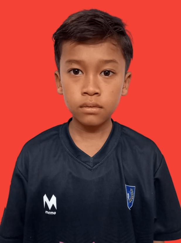 LATIF AZKA AZIZAN