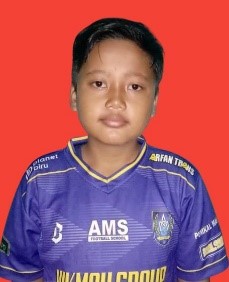 FAUZAN FINDY LUQMAN