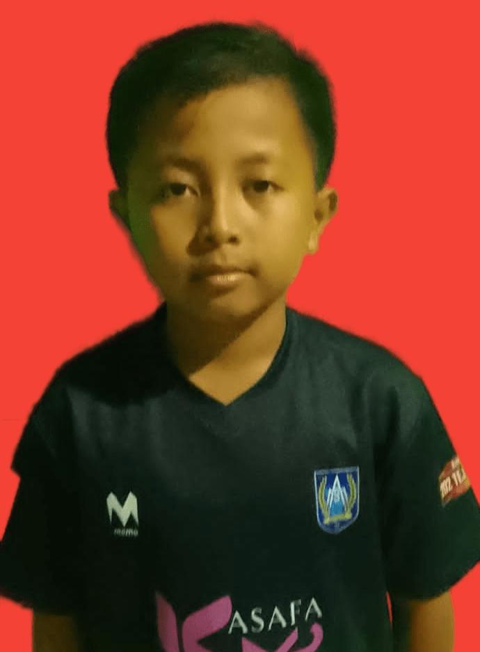 GILANG ADITYA SIRAED