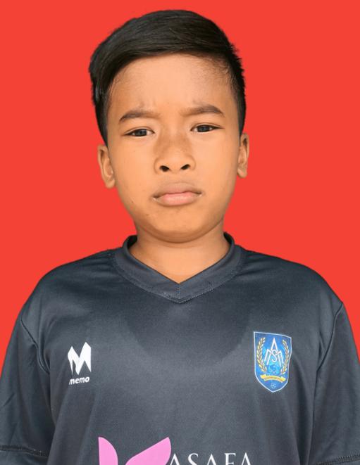 KAKA RAFIF PRADANA