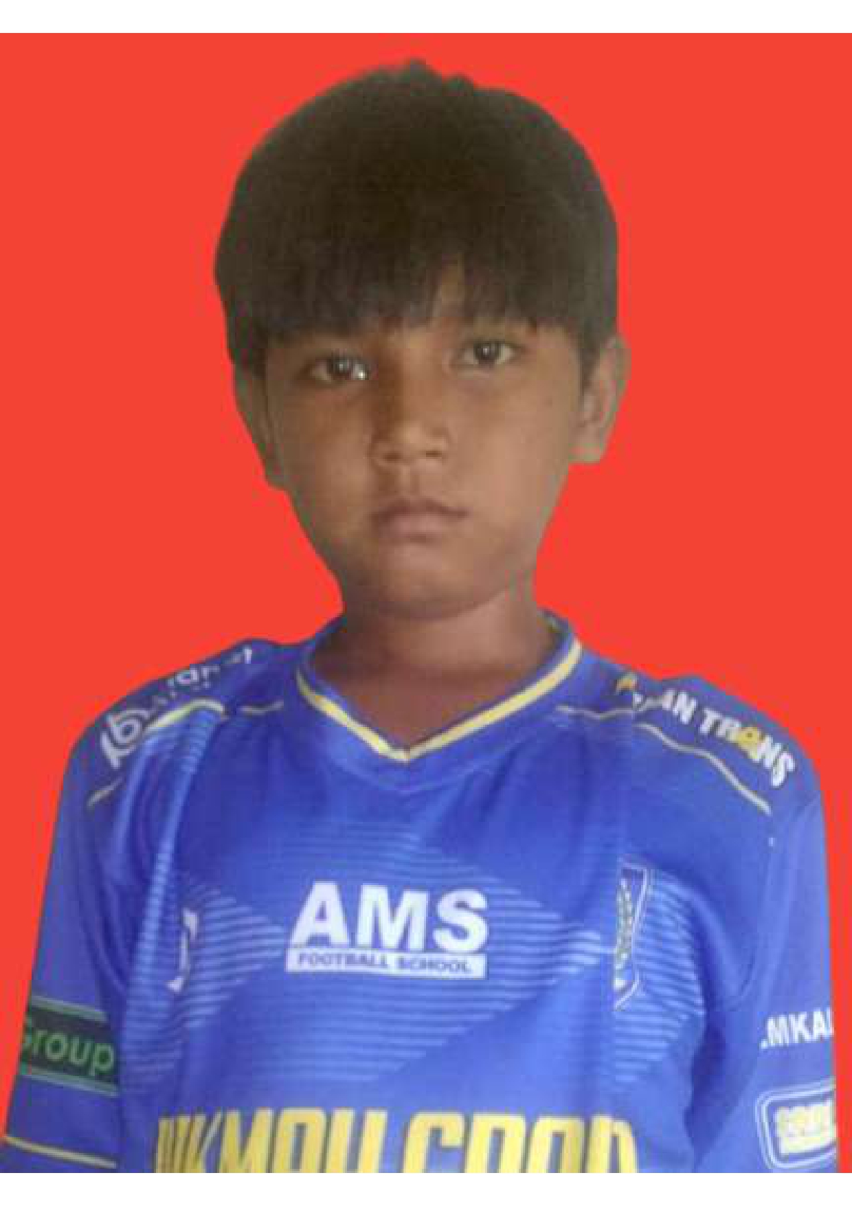 RAKA ROMADHONI