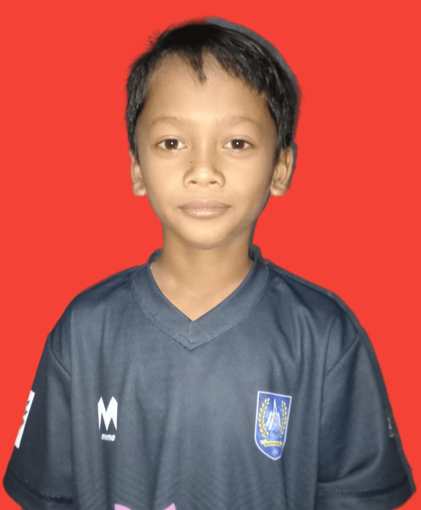 REZA AL FIRDUS SAPUTRA