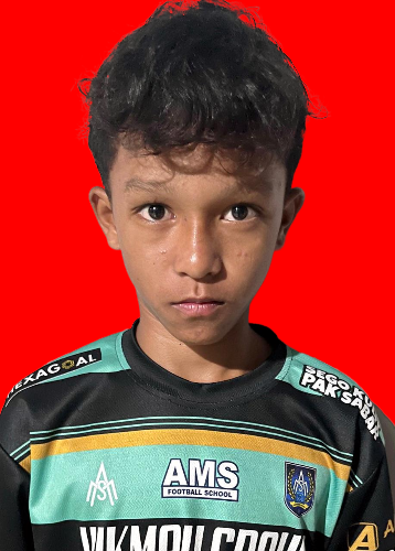 ZIDAN ADYTIA NOVA PRATAMA