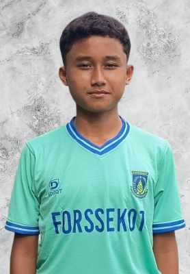 GREGORIUS BYAKTA TUMANGGOR