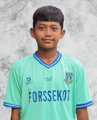 DAVIAN FAEYZA