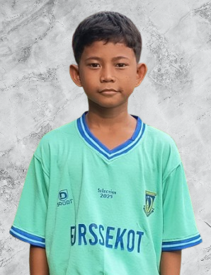 GALFIN MAULANA