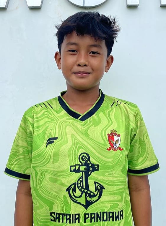 RAYVANO TRISTAN ALFARIZY