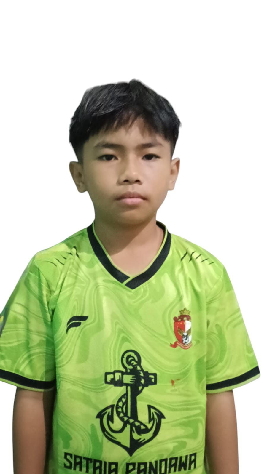 ZAYDAN SULTHAN SAMUDRA