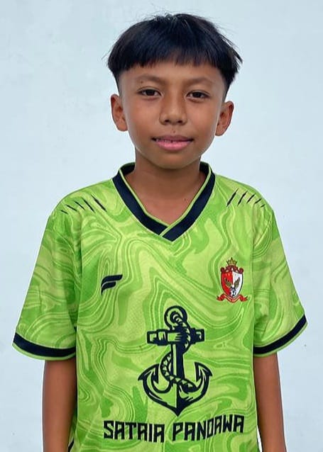 GURUN DE PASEK PUTRA