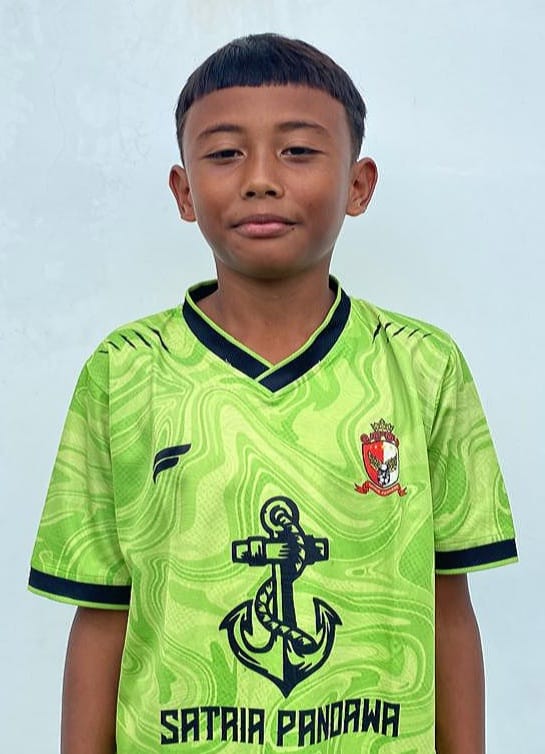 DANENDRA ALVARO CAHYA PRATAMA