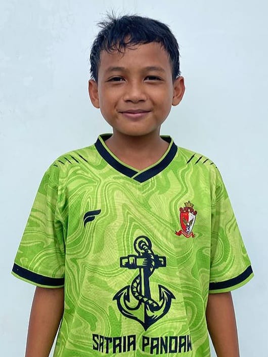 MIRZA WAHYU AHNAF