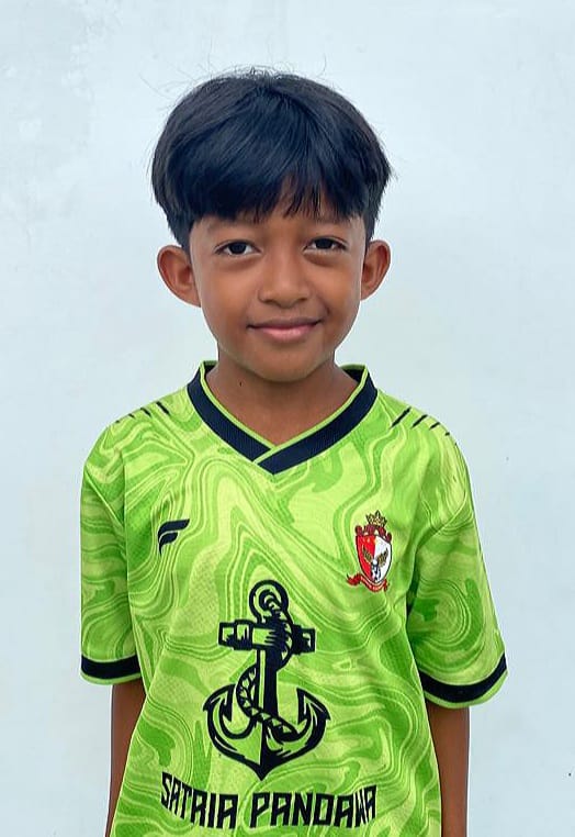 AL FATIH FAUS FIRDAUS