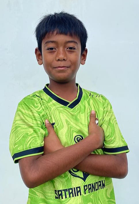 AGUERO FATHIIN PUTRA PRATAMA