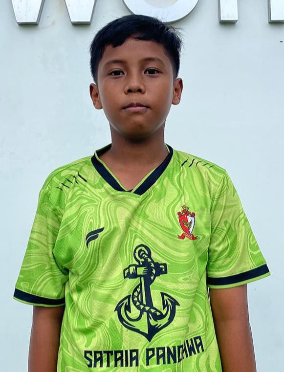 AL KHALIFI ARKAN MAYZA