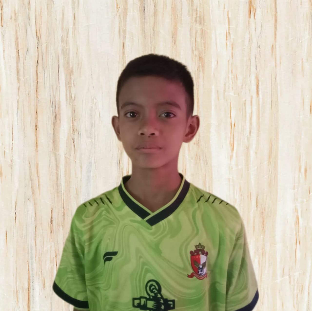 ALKHALIFI RAZQA VIRENDRA