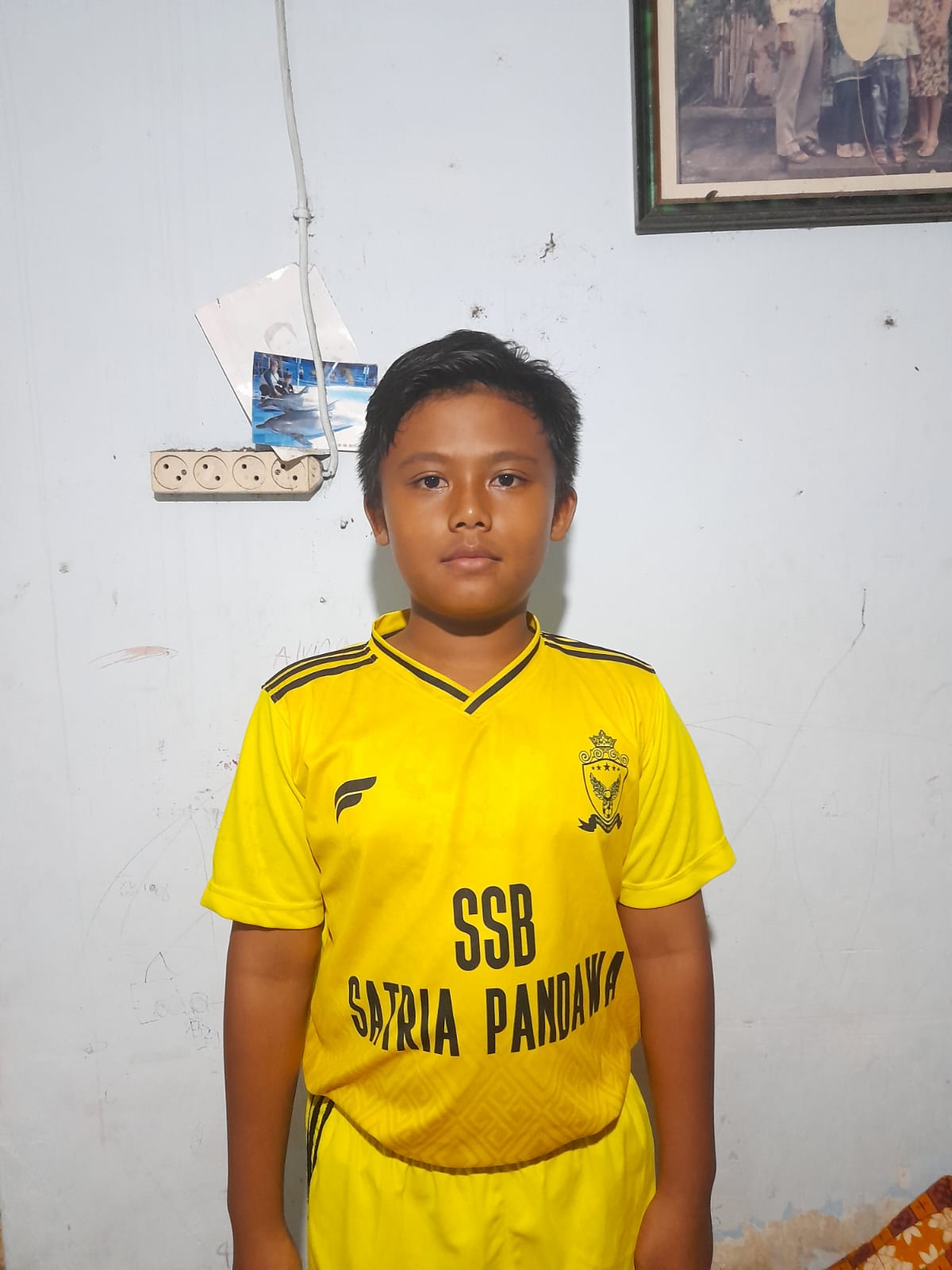 ALVIN RADITYA NUGROHO