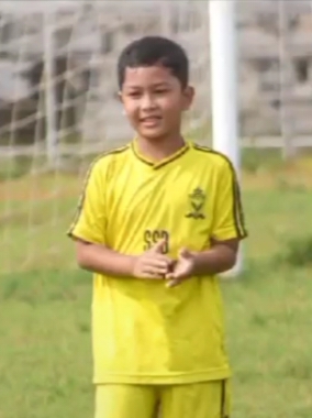 ANAND ATMA PURNAMA