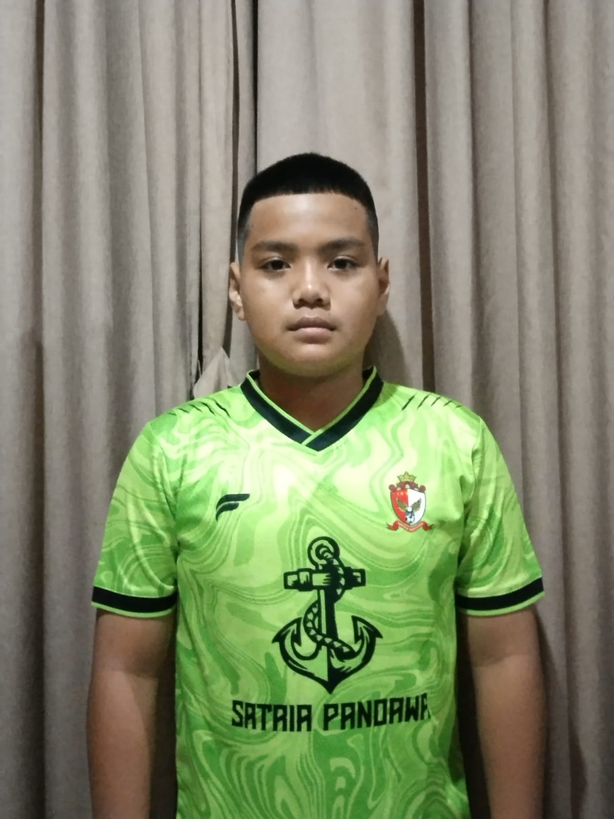 Muhamad Nur akbar setiyawan