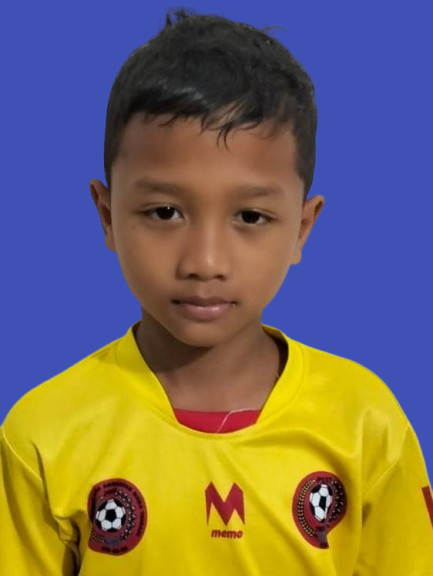 MUHAMMAD RAFAN RAQILA