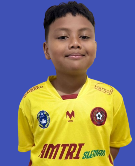 FATHARIZ AKBAR