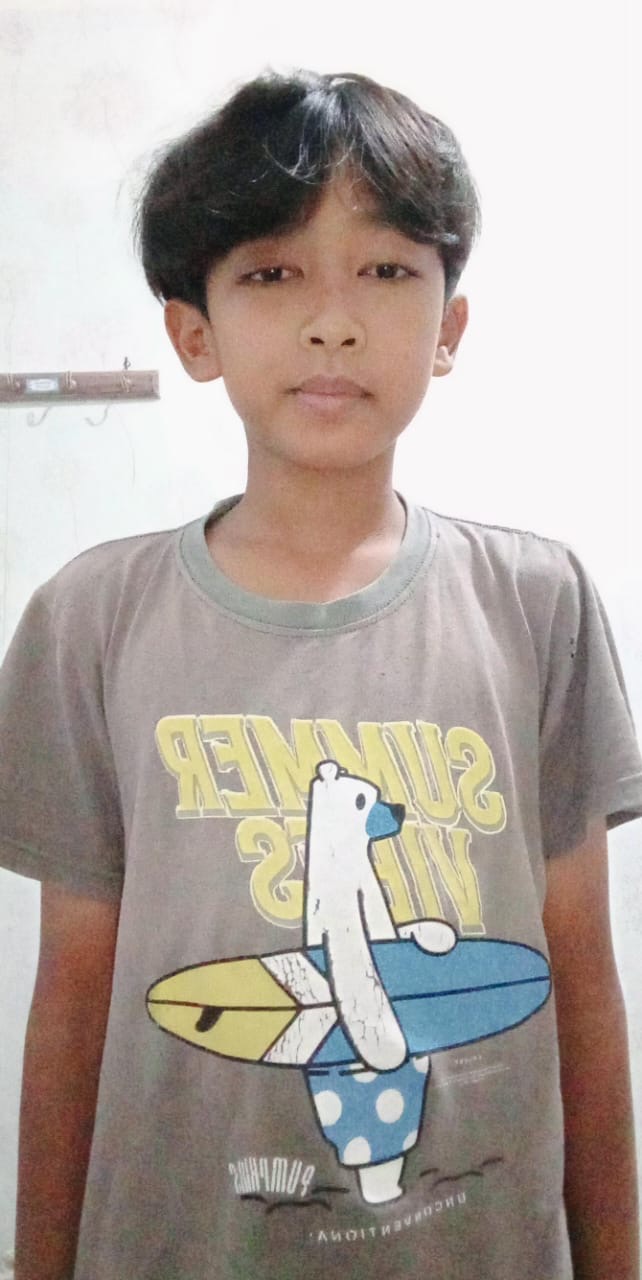 Galang Adi Nugroho