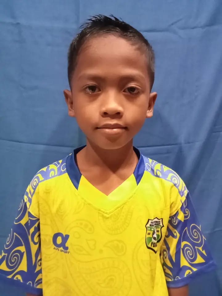 Sultan Fatahanu Rizqi