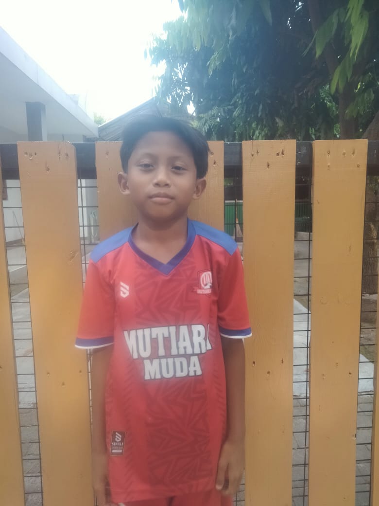 Fadly syahputra