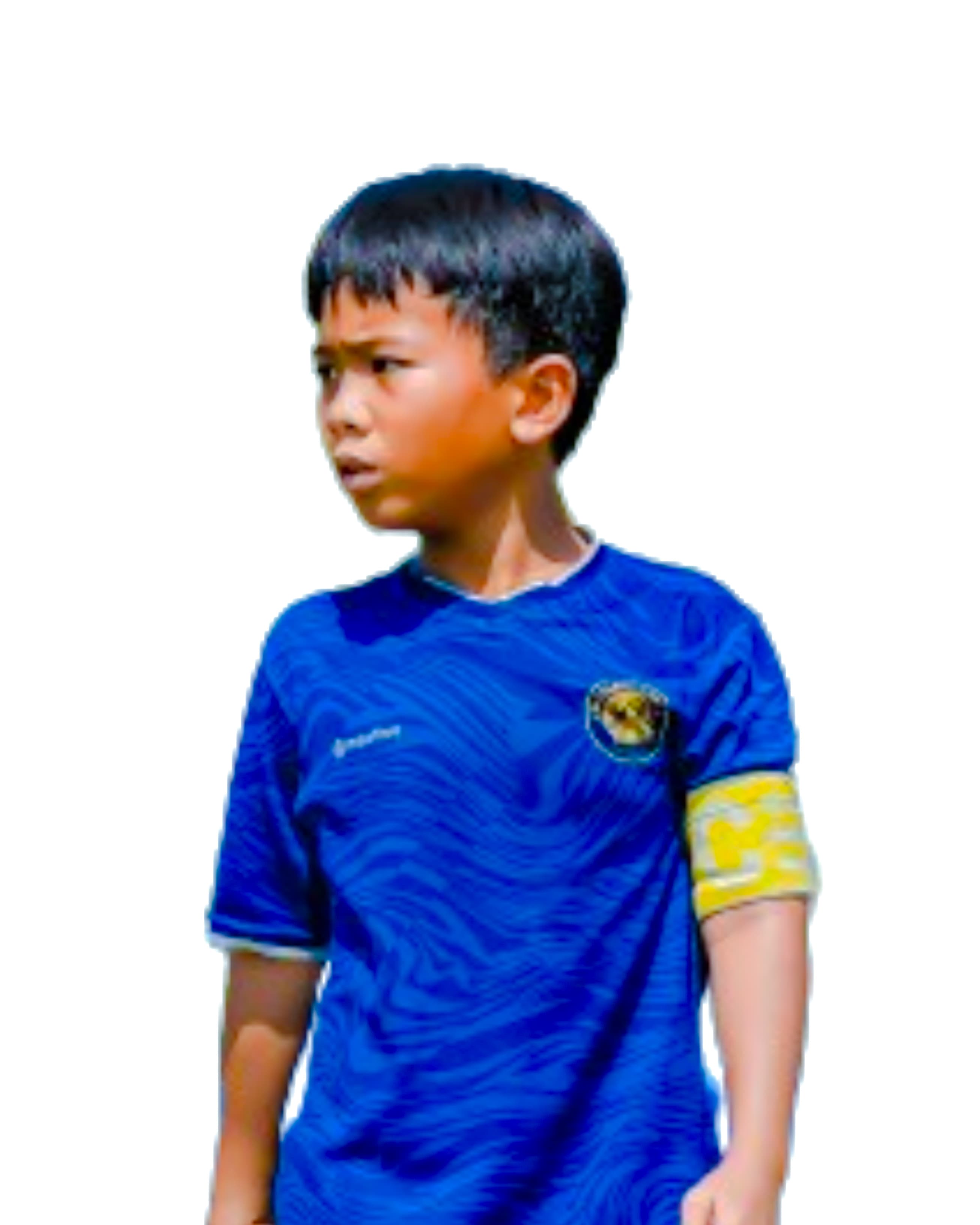 Muhammad Raaif Al Muntazhar