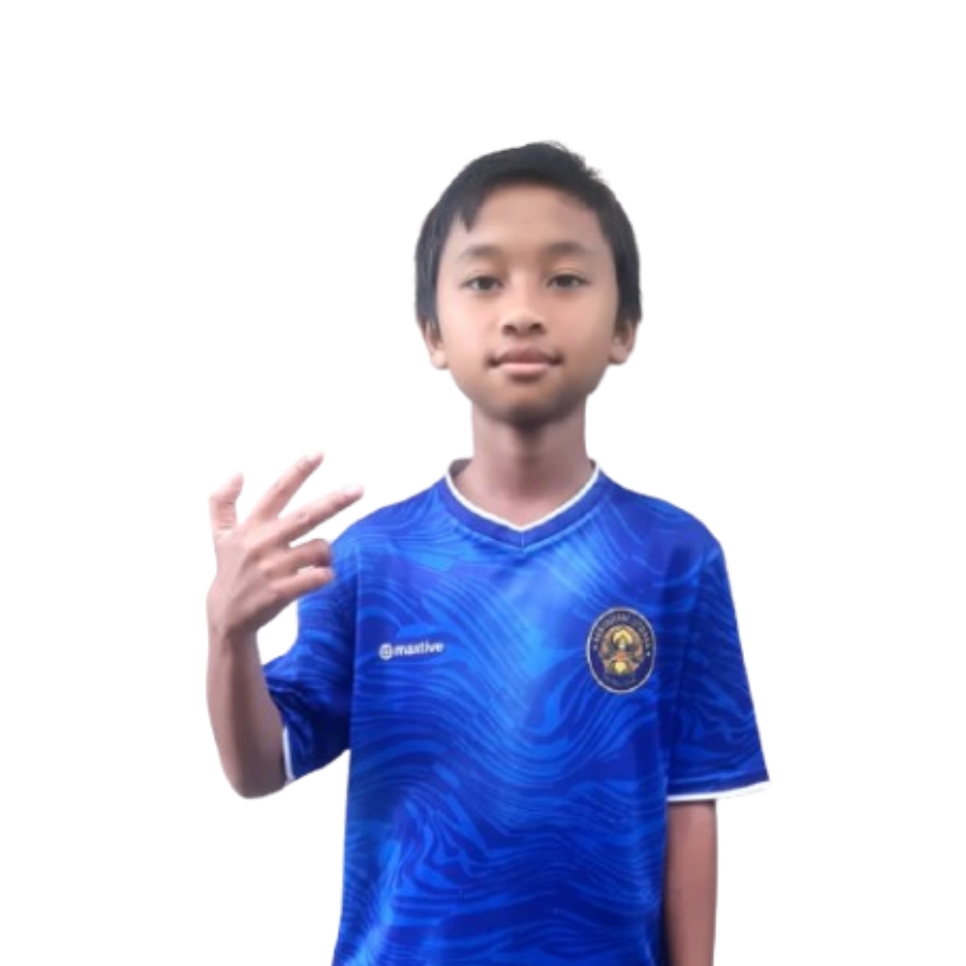Khairan Asyrafi Azzam