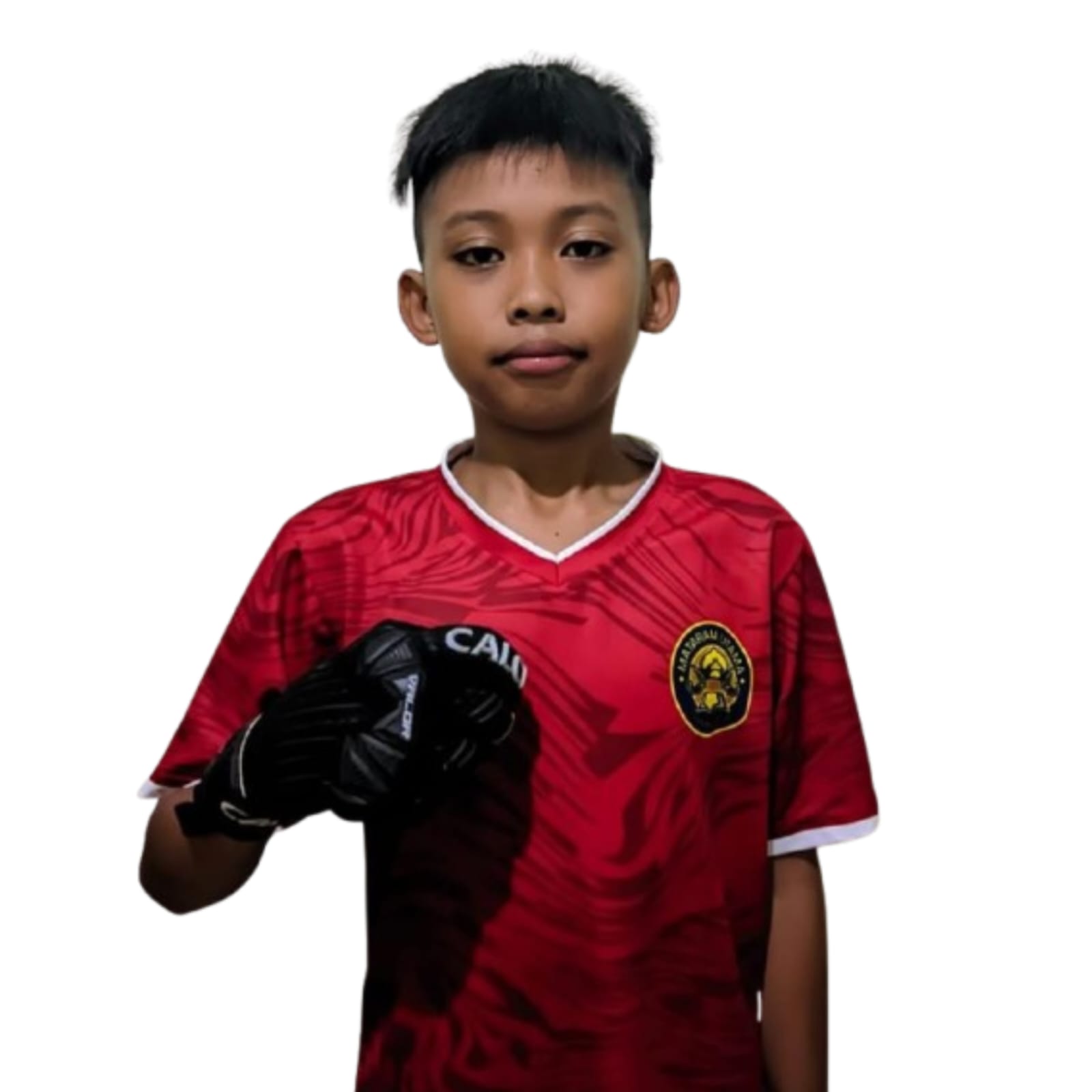 Al Syarif Ramadhan Putra Prabowo