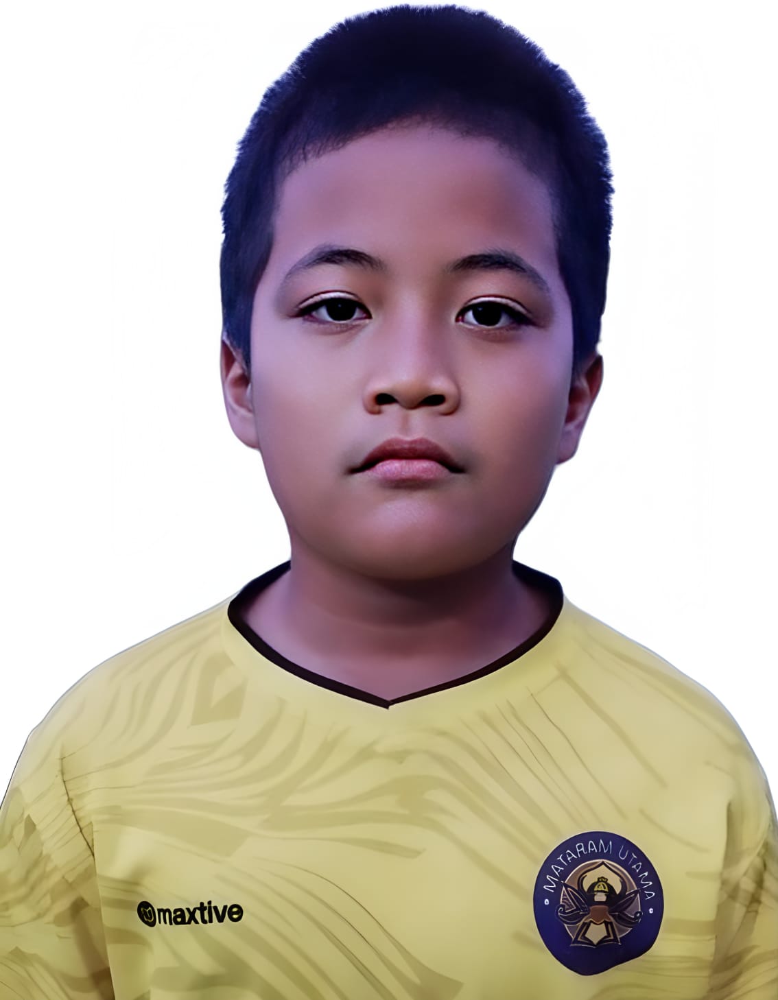 Dimas Aska Pratama