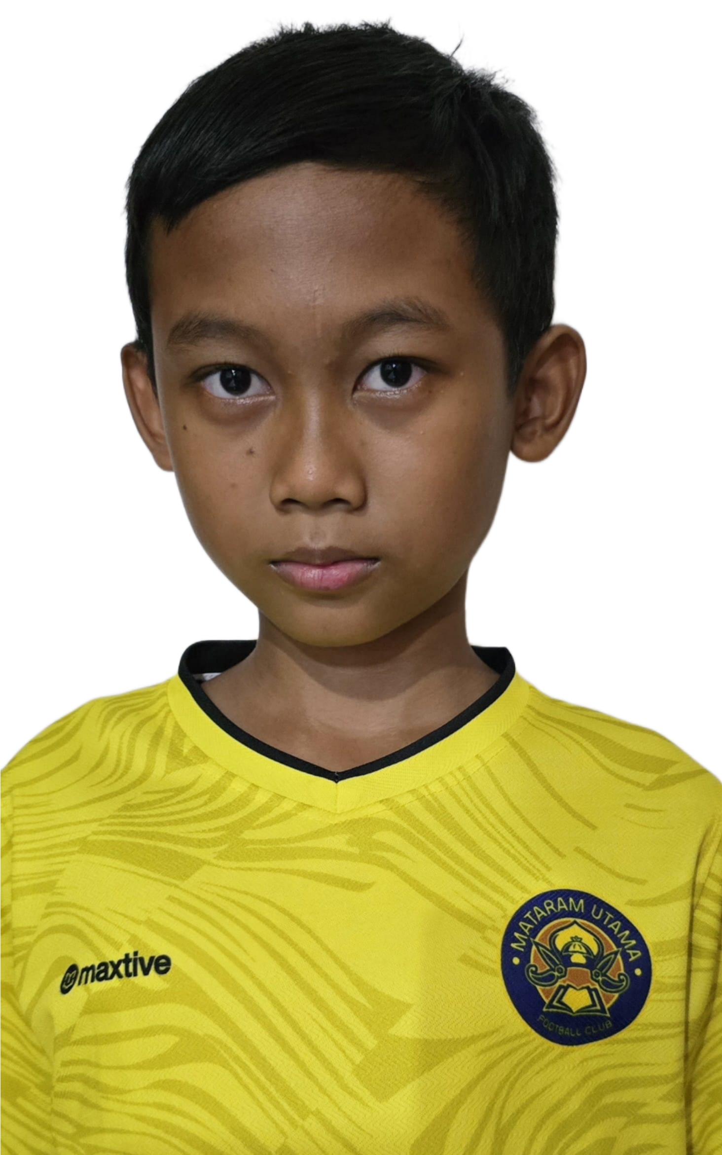 Prakasa Aprilliano Lucky Cahrian