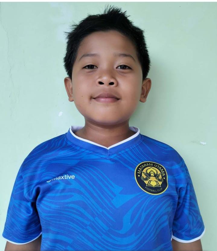 MUHAMMAD RAFA AZKA PUTRA
