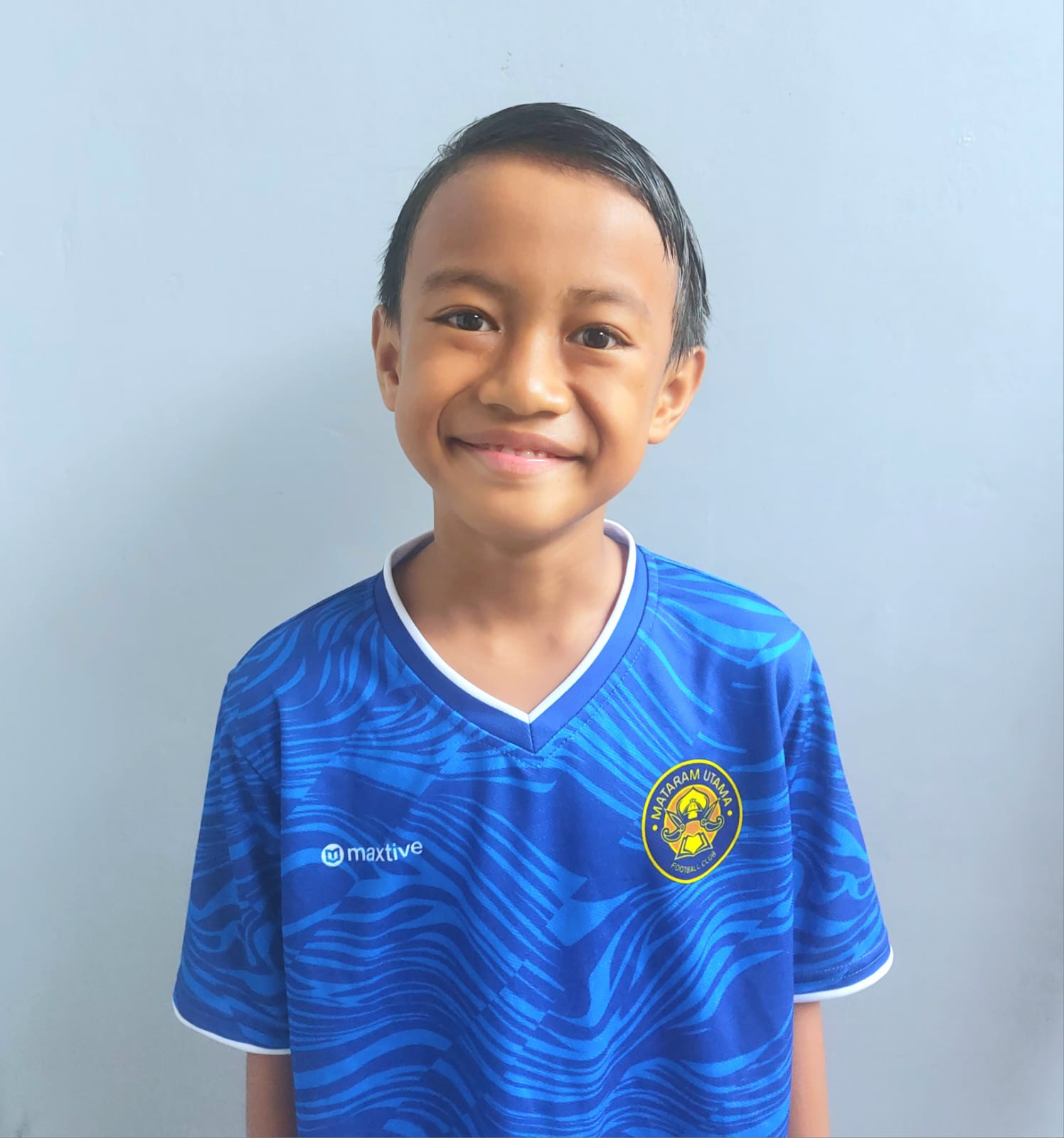 KENZIE ALKHALIFI P