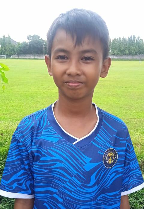 Kareem Muhammad Arfa El shaarawy