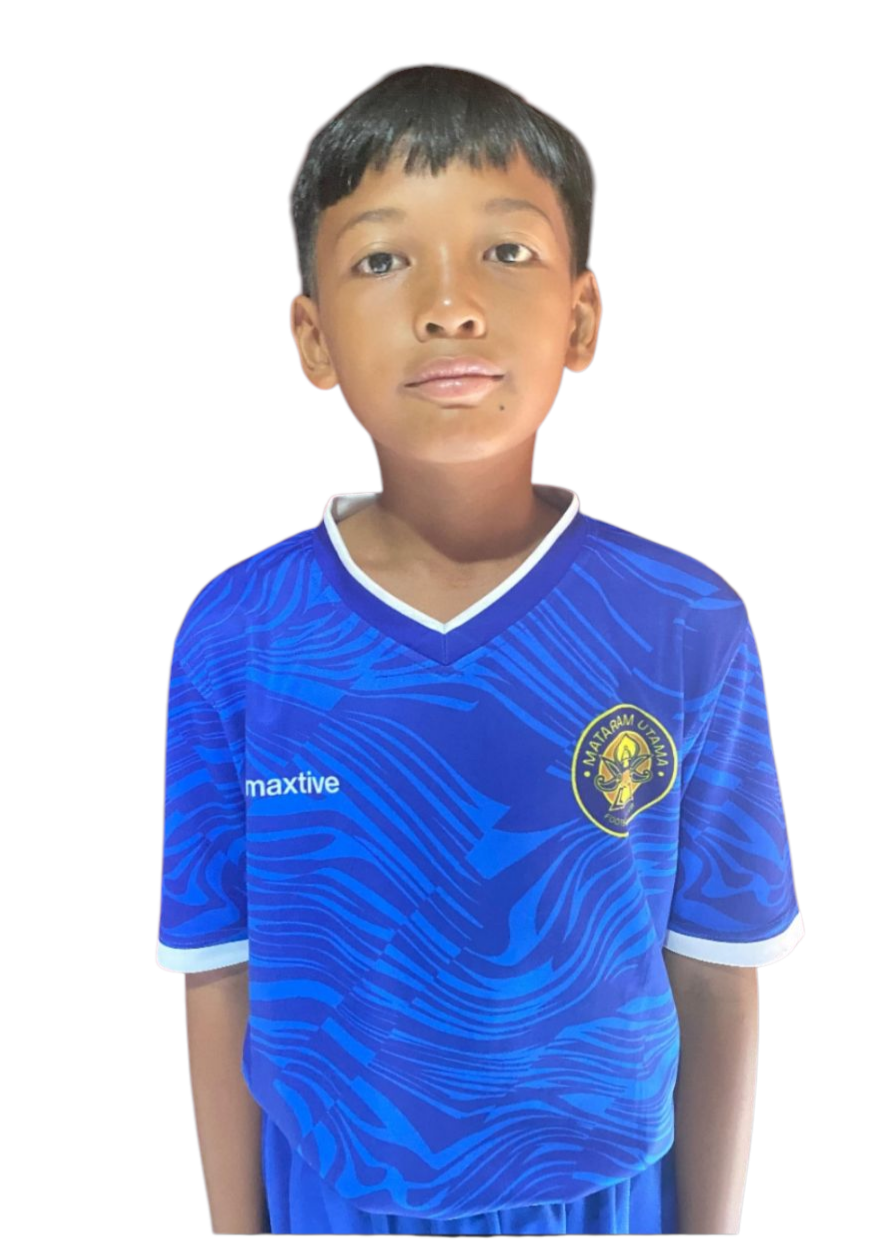 Muhammad Saka Azzahidy