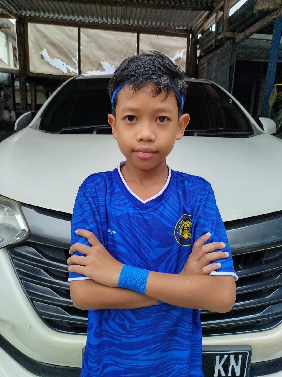 CHOIRUL KENZO ALTAAMIR WIBISONO