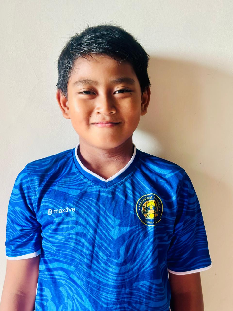 Fahri Akiotama Hariyadi