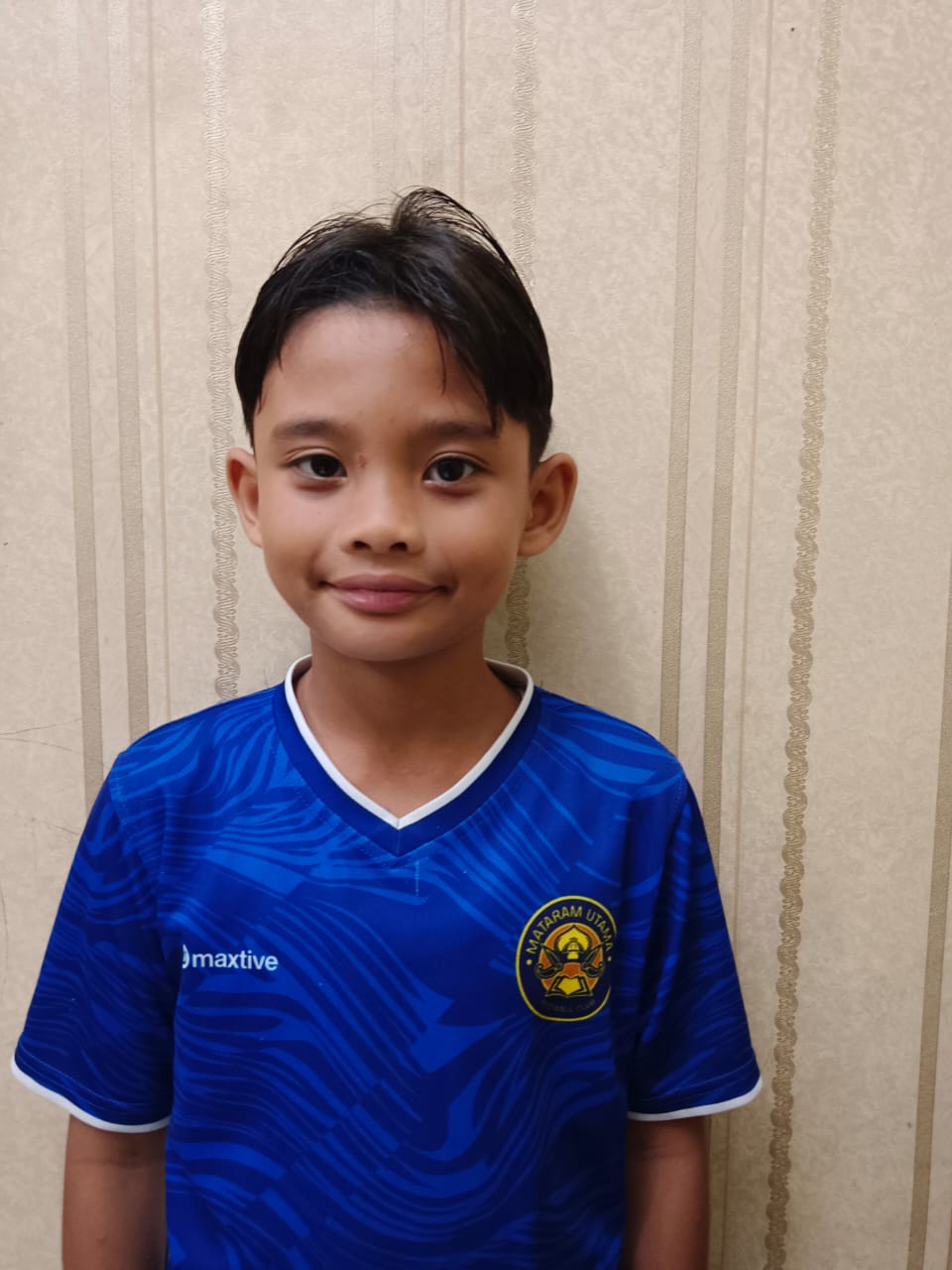 MUHAMMAD RAFAEL AZKA PUTRA